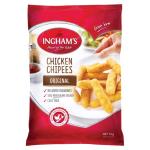 Inghams Chicken Chipees 1kg