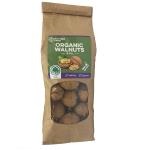 Fresh Produce Walnuts Organic In Shell 300g