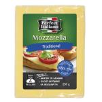 Perfect Italiano Cheese Block Mozzarella 250g
