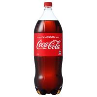 Coca Cola Soft Drink Coke 2.25l