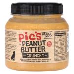 Pic's Pics Peanut Butter Crunchy 1kg