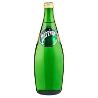 Perrier Water Natural Mineral 750ml