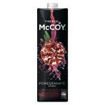 McCoy Fruit Juice Pomegranate 1l