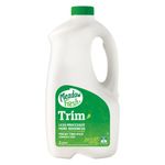 Meadow Fresh Milk Trim 2l