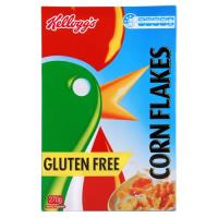 Kelloggs Cornflakes Gluten Free 270g