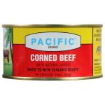 Pacific Corned Beef In Natural Juice 340g