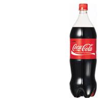 Coca Cola Soft Drink Coke 1.5l