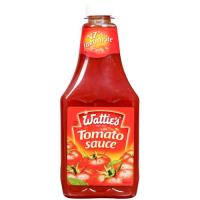 Wattie's Tomato Sauce 1l