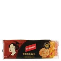 Fantastic Rice Crackers Bbq 100g