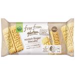 Countdown Free From Gluten Plain Biscuits Scotch Fingers 160g