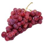 Produce Grapes Red Imported loose per 1kg
