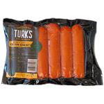 Turks Free Range Kransky Chicken 450g (6pk)