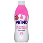 Primo Flavoured Milk Strawberry 1.5l