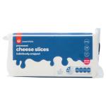 Essentials Cheese Slices 500g