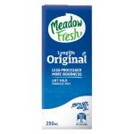 Meadow Fresh Original UHT Milk 250ml