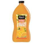 Keri Pulpy Fruit Drink Orange & Mango 3l