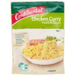 Continental Pasta Dish Chicken Curry 90g