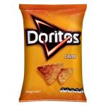 Doritos Corn Chips Salsa 170g