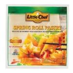 Little Chef Spring Roll Pastry 330g 20 sheets