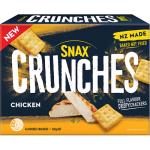 Griffins Snax Crunches Crackers Chicken 160g