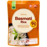 Countdown Basmati Rice Microwave 250g