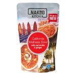 Naked Kitchen Fresh Meal California Wellness Bowl pouch 500g