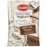 Easiyo Yoghurt Base Greek N Coconut Bits 240g
