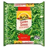 McCain Garden Greens 500g