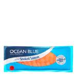 Ocean Blue Smoked Salmon 300g