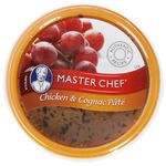 Master Chef Pate Chicken Cognac 130g