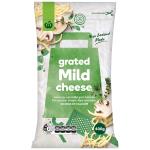 Countdown Cheese Grated Shredded Mild 400g