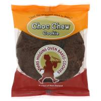 Mrs Higgins Cookies Chew Chocolate 100g