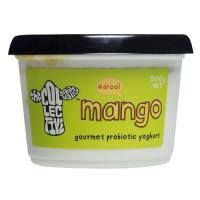 The Collective Gourmet Yoghurt Tub Mango 500g