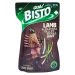 Bisto Ready Gravy Lamb & Barosa Valley Shiraz pouch 160g