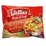 Wattie's Stir Fry Mix Sweet & Sour 1kg
