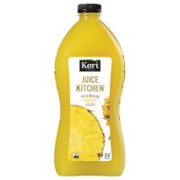 Keri Premium Fruit Juice Pineapple 2.4l