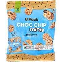 Countdown Biscuits Mini Choc Chip 180g