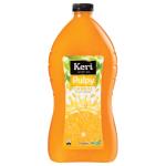 Keri Fruit Drink Pulpy Orange 3l
