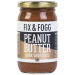 Fix & Fogg Peanut Butter Dark Chocolate 275g