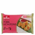 High Mark Highmark Wontons Pork 260g