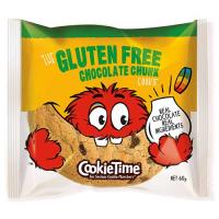 Cookie Time Gluten Free  55g