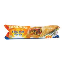 Edmonds Flaky Puff Pastry Roll 350g