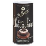 Vittoria Drinking Chocolate Dark Chocochino canister 375g