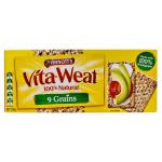 Arnott's Vita Weat Crispbread 9 Grains box 250g