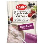Easiyo Yoghurt Base Forest Fruits sachet 225g