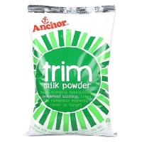 Anchor Milk Powder Trim Milk 1kg
