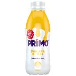 Primo Flavoured Milk Banana 600ml