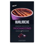 Avalanche Coffee Mix Mochaccino 160g