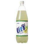 Lift Soft Drink Diet Lemon btl 1.5l