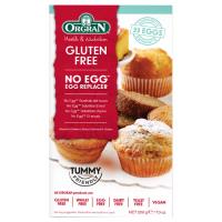 Orgran Egg Replacer Natural Gluten Free No Eggs 200g